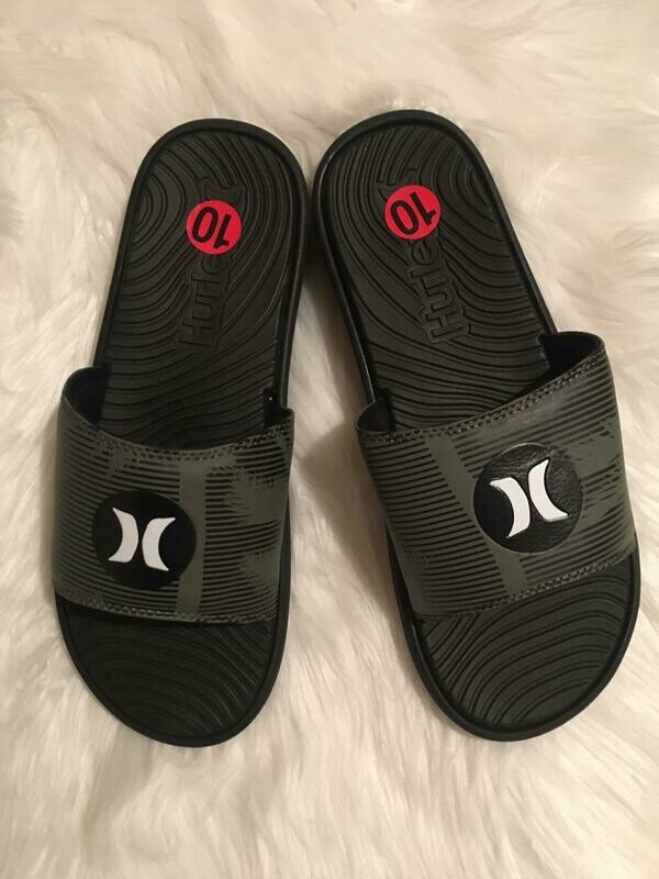 X Pool Side Slides