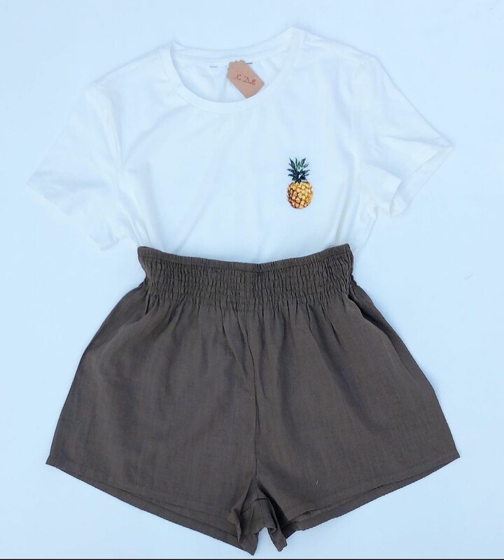Pineapple Set