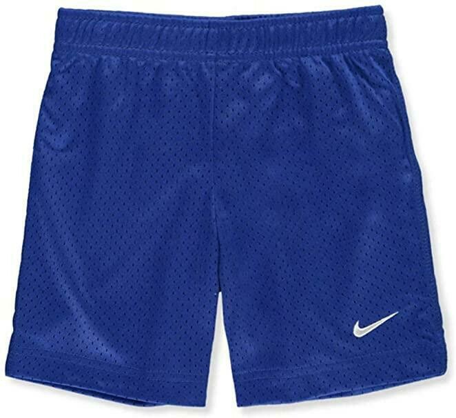 NIKE boys mesh shorts