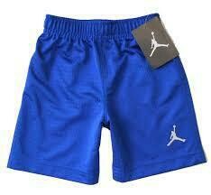 JORDAN toddler Shorts