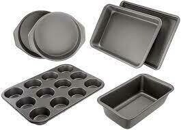 Bakeware