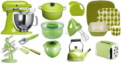 Kitchen Accessories