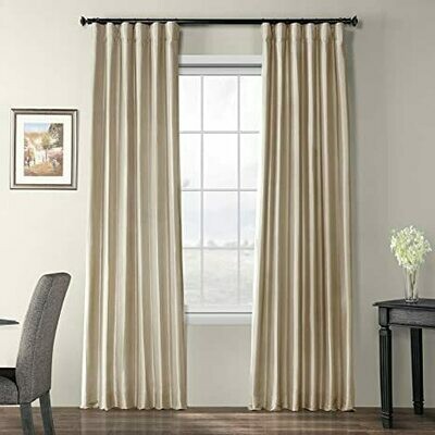 Drapes and Curtains