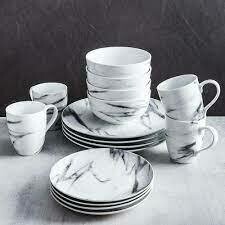 Dinnerware