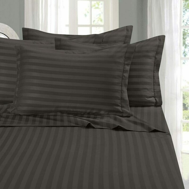 Elegant Comfort Best, Softest, Coziest 6-Piece Sheet Sets