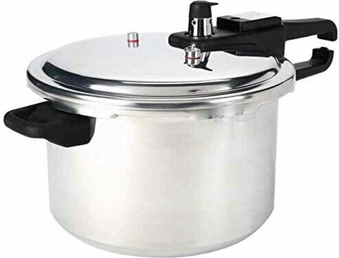 Tayama Stovetop Pressure Cooker 7 Liter
