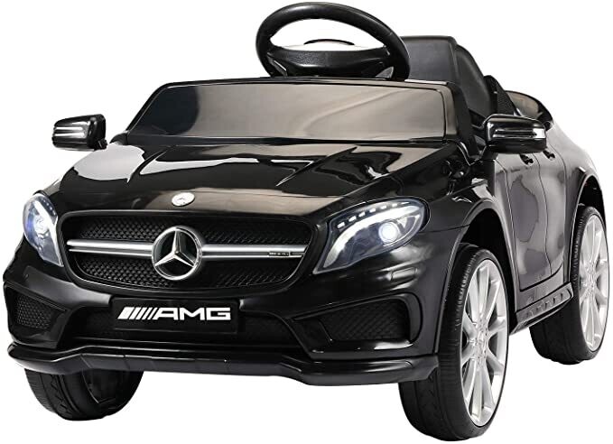 Mercedes Benz Car for Kids