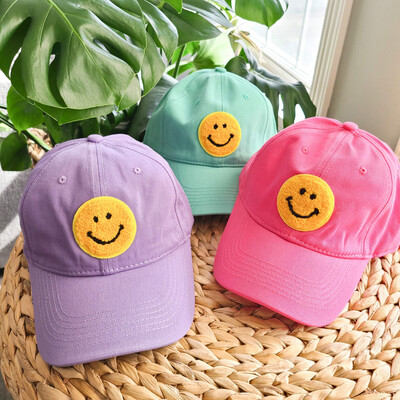 Ball Caps