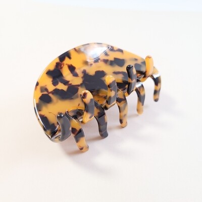 Tortoise | The Nell Claw Clip