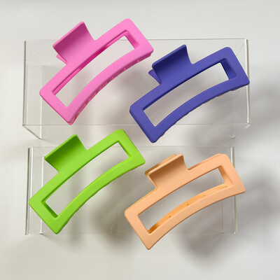 Jumbo Claw Clips