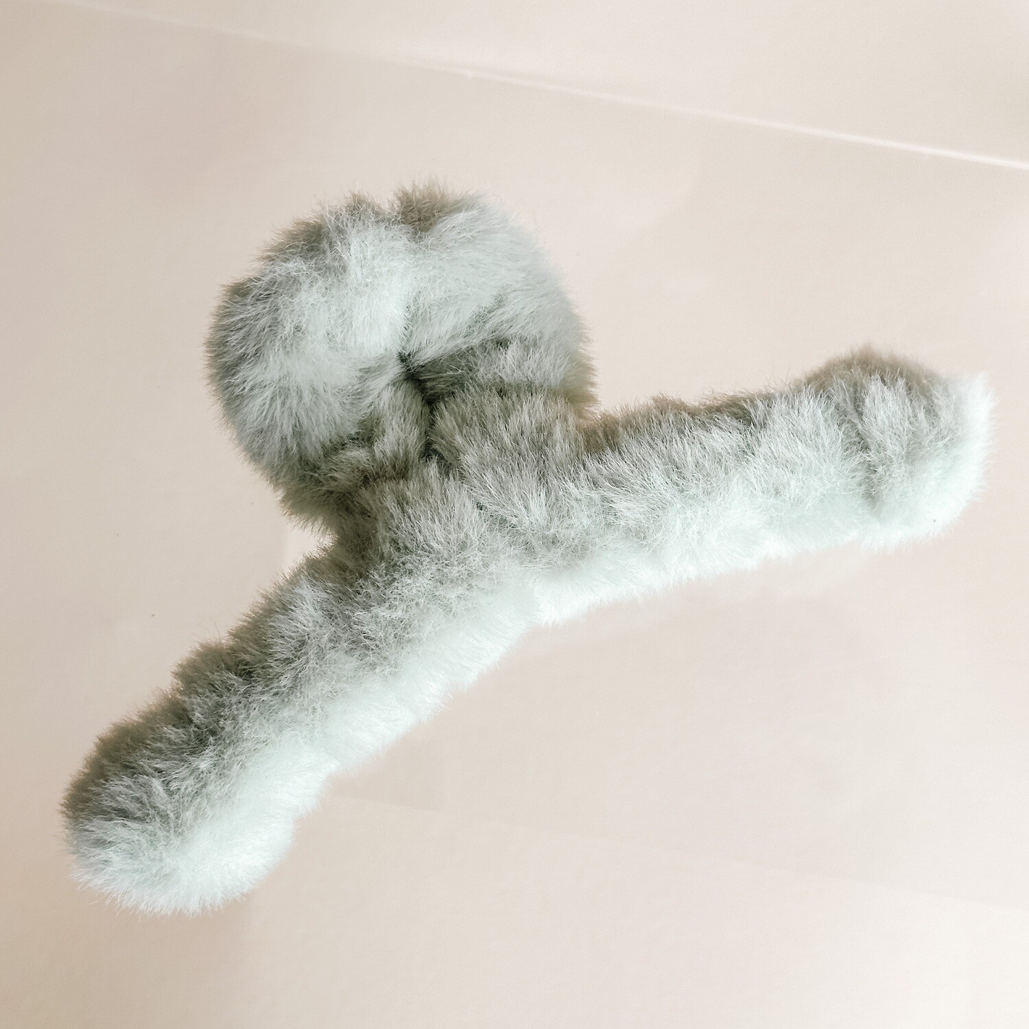 Sea Foam | The Ally Claw Clip