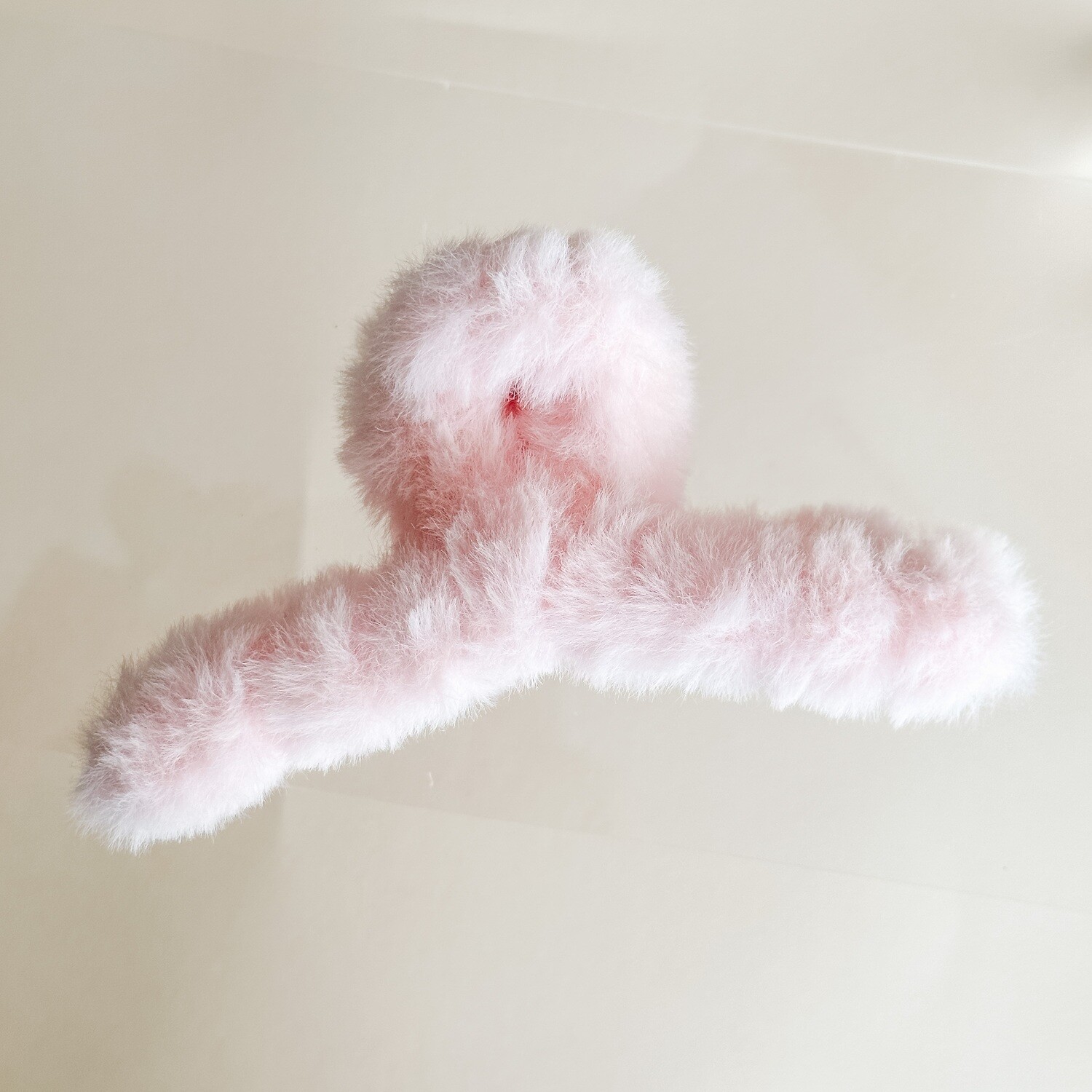 Baby Pink | The Ally Claw Clip