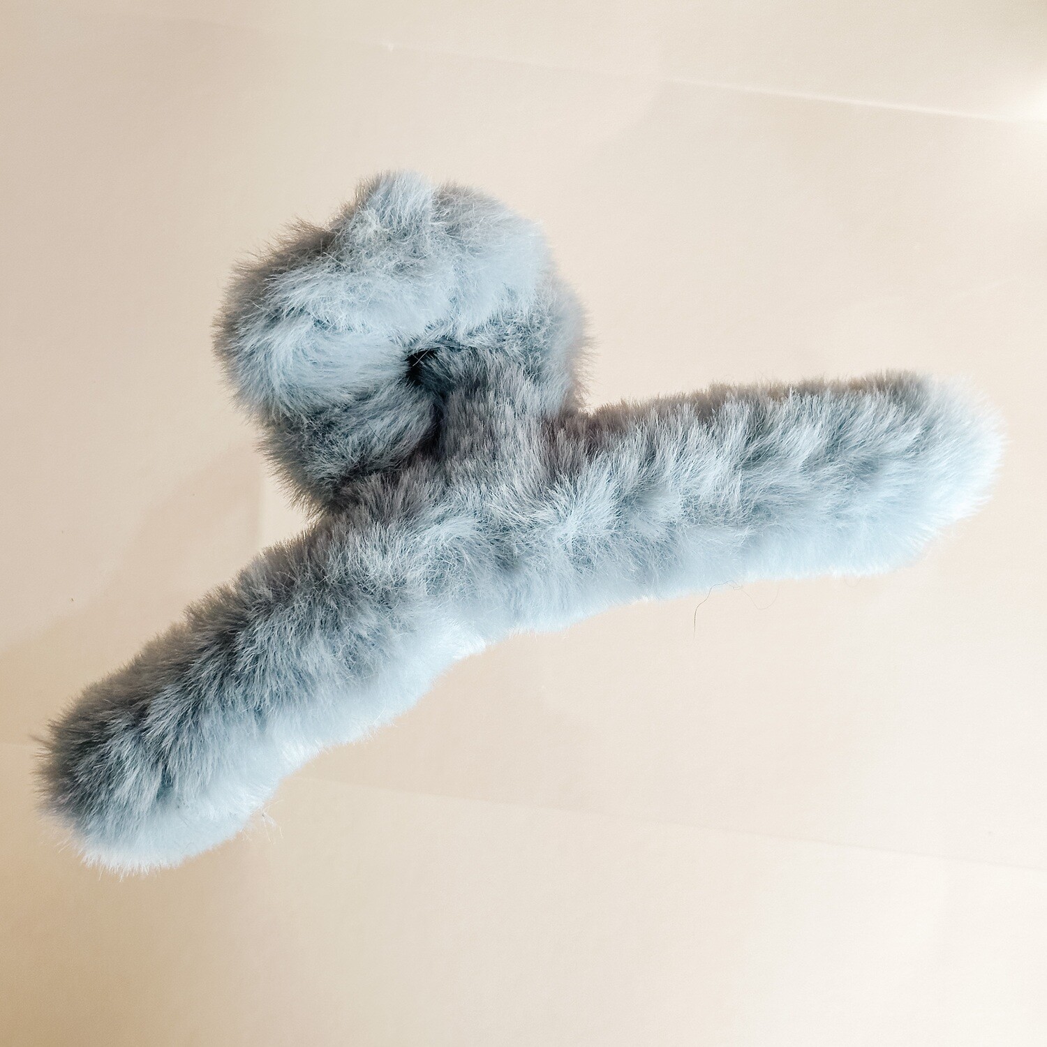 Baby Blue | The Ally Claw Clip