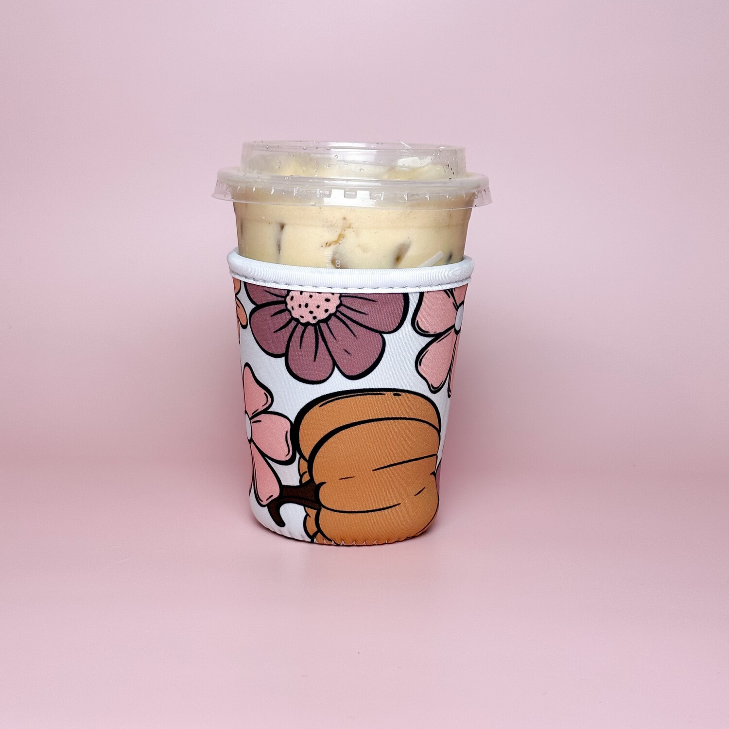 Harvest Iced Coffee Sleeve Medium/Grande