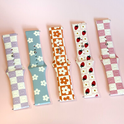 Watch Straps