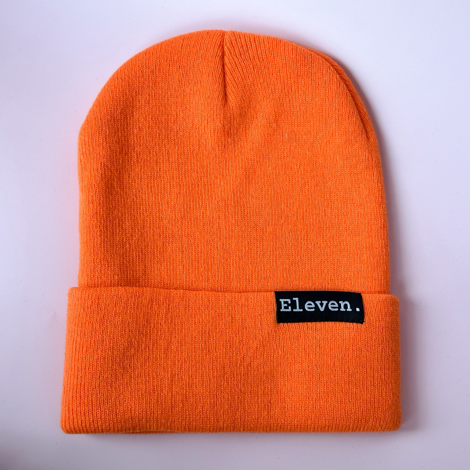 Hunter | Eleven Beanie
