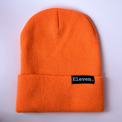 Hunter | Eleven Beanie