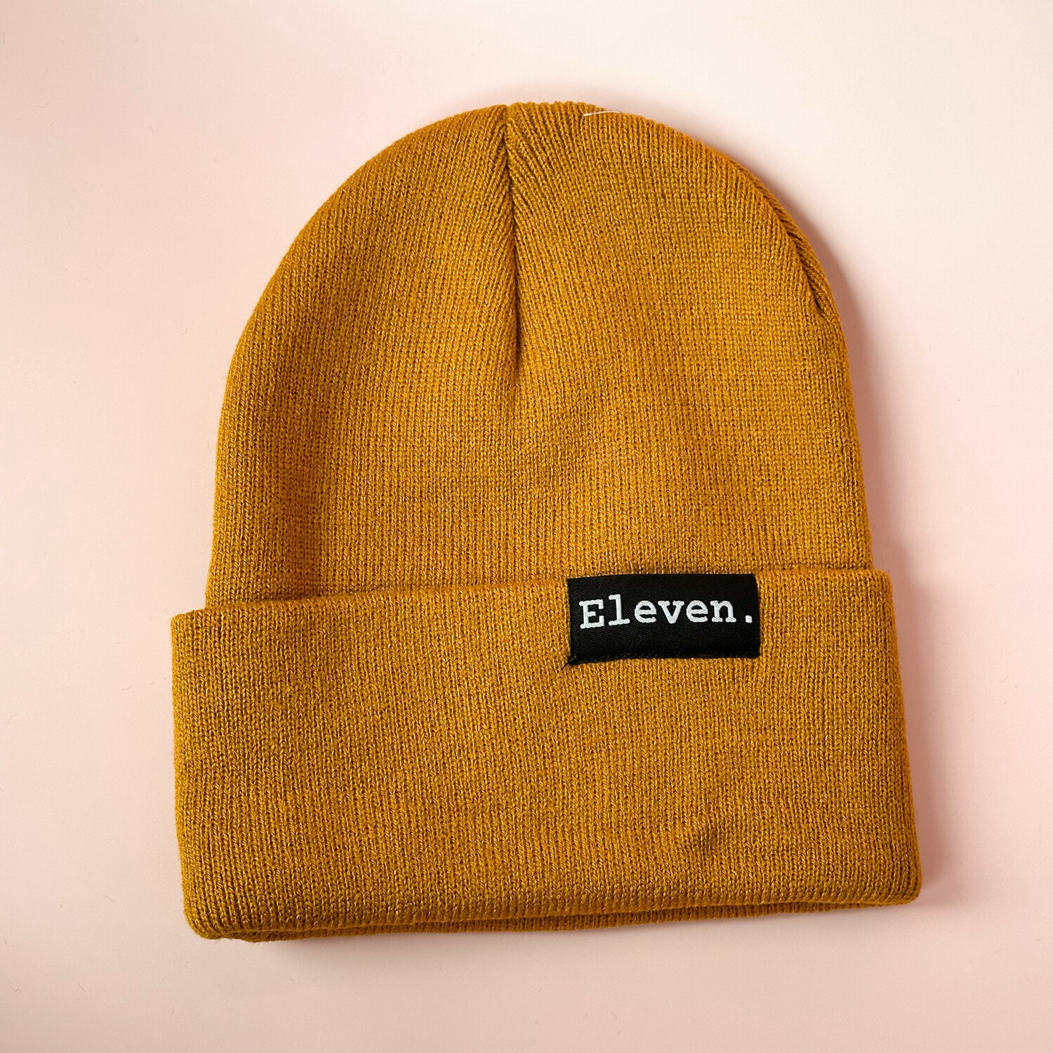 Marigold | Eleven Beanie
