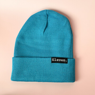 Ocean | Eleven Beanie