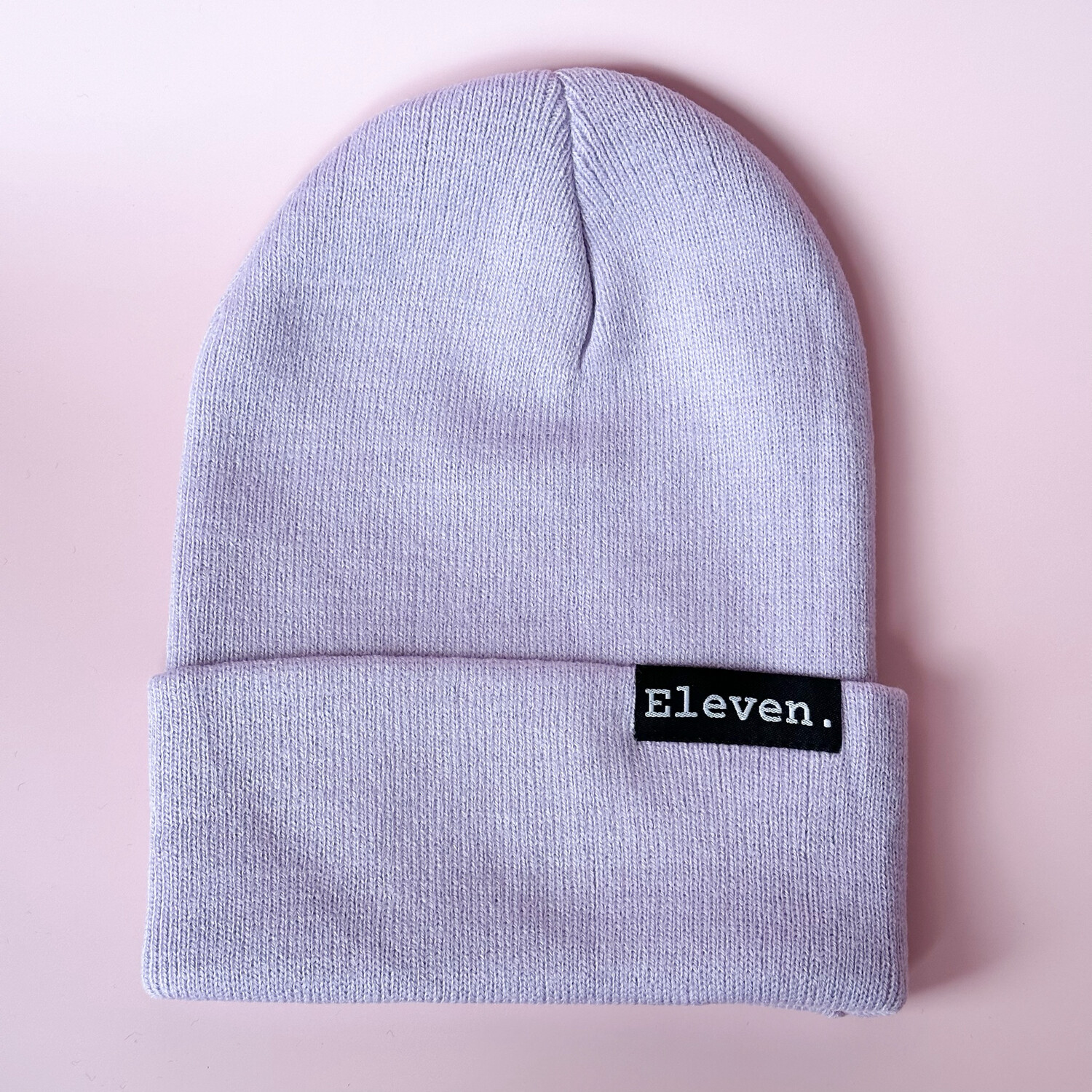 Lavender | Eleven Beanie