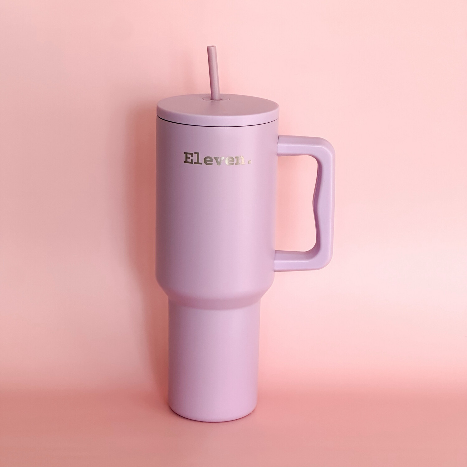 Lavender Haze | 40 oz Tumbler with straw 3.0