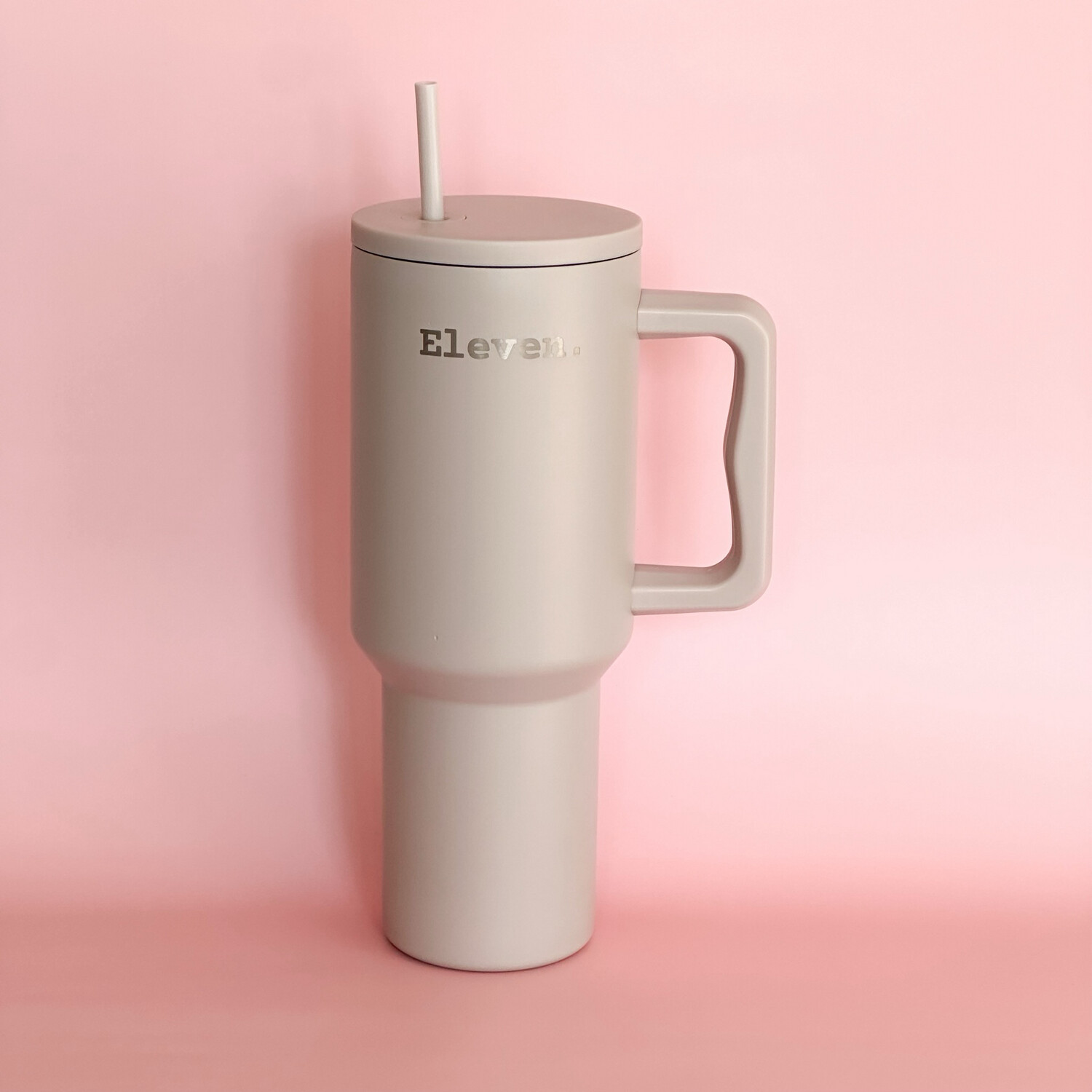 Birch | 40 oz Tumbler with straw 3.0