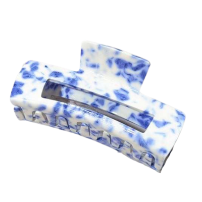 Fine China Medium Claw Clip