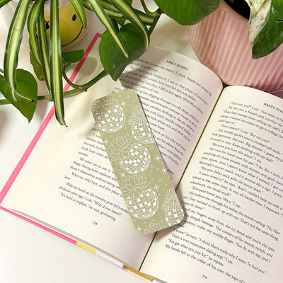 Plant Disco | Bookmark