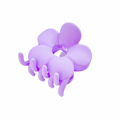 Daisy Claw Clip