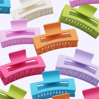 Claw Clips
