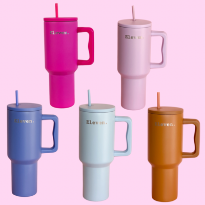 40oz Tumblers