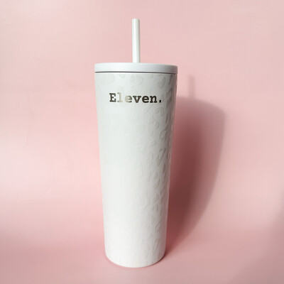 White Cheetah | 24oz Cup
