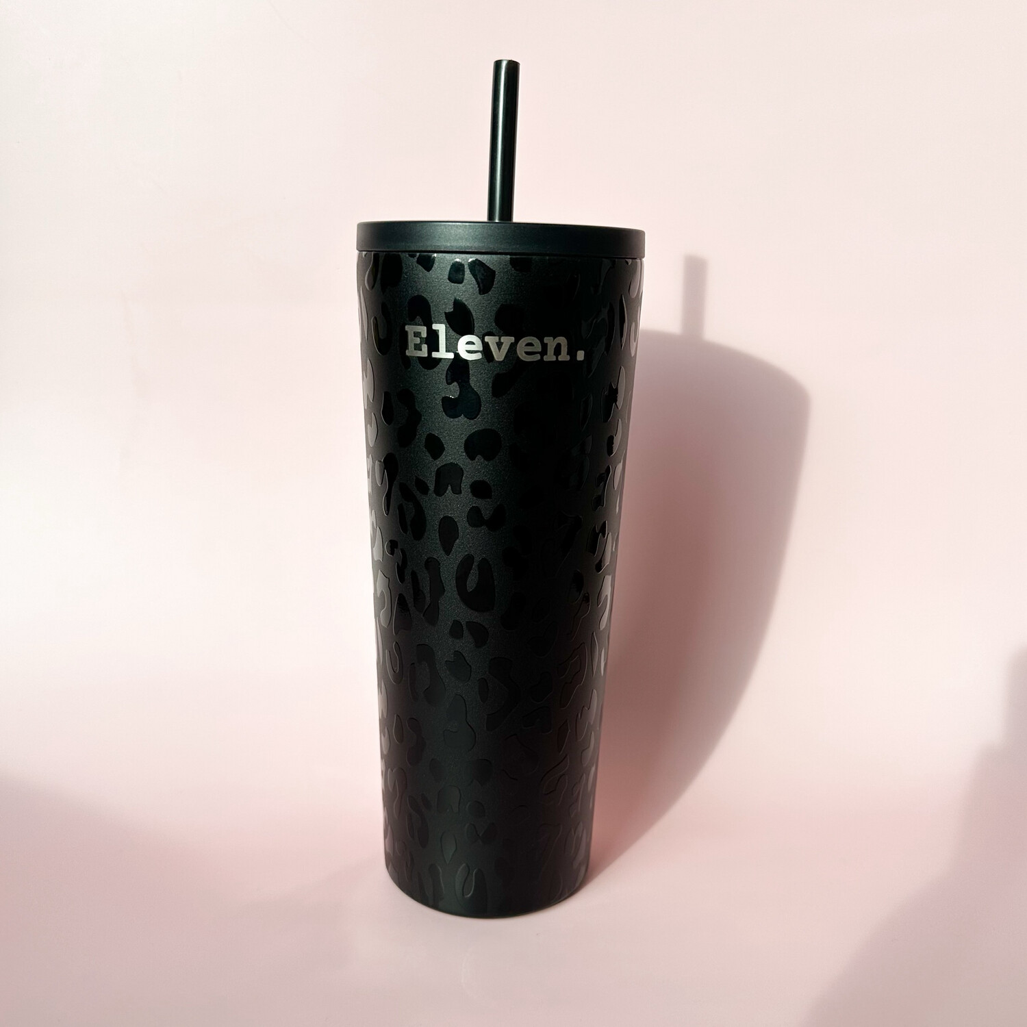 Black Cheetah | 24oz Cup