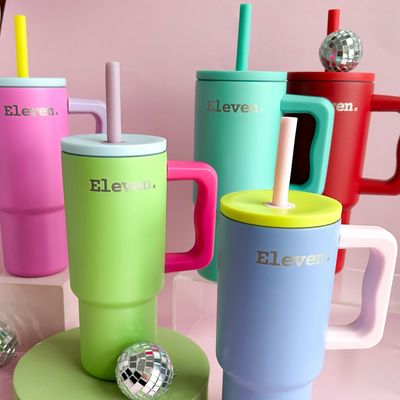 Kid Tumblers