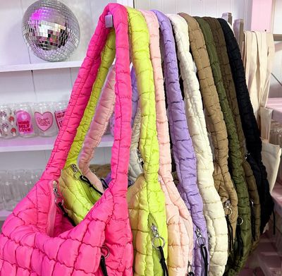 Bags
