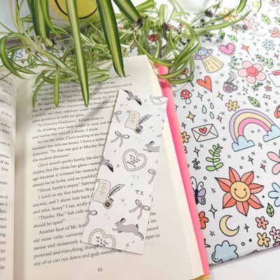 TTPD | Bookmark