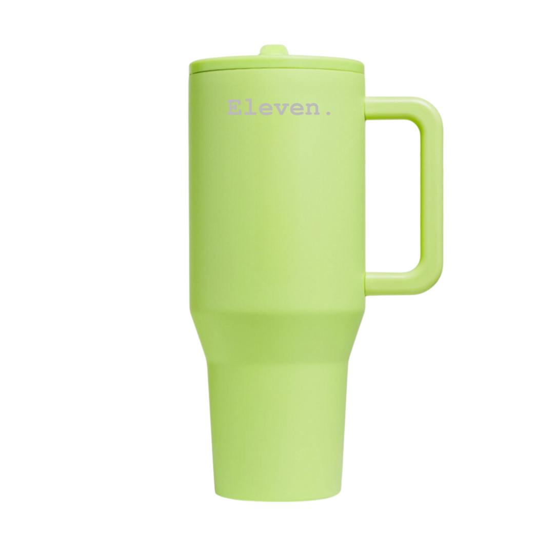 Lime | Hydro Tumbler 40 oz