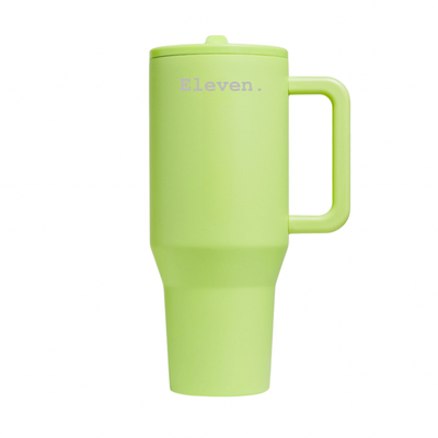 Lime | Hydro Tumbler 40 oz