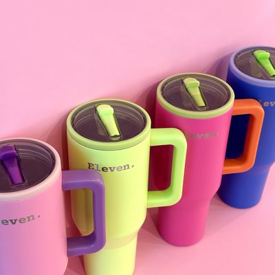 Hydro Tumbler 