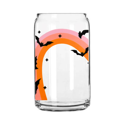 Batz | 16oz Glass Can