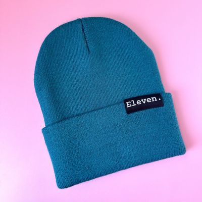 Jasper | Eleven Beanie