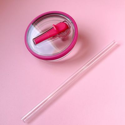 Hot Pink Hydro Lid