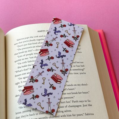 Fantasy | Bookmark