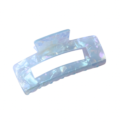 Frozen | Medium Claw Clip