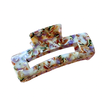 Lepiodite | Medium Claw Clip