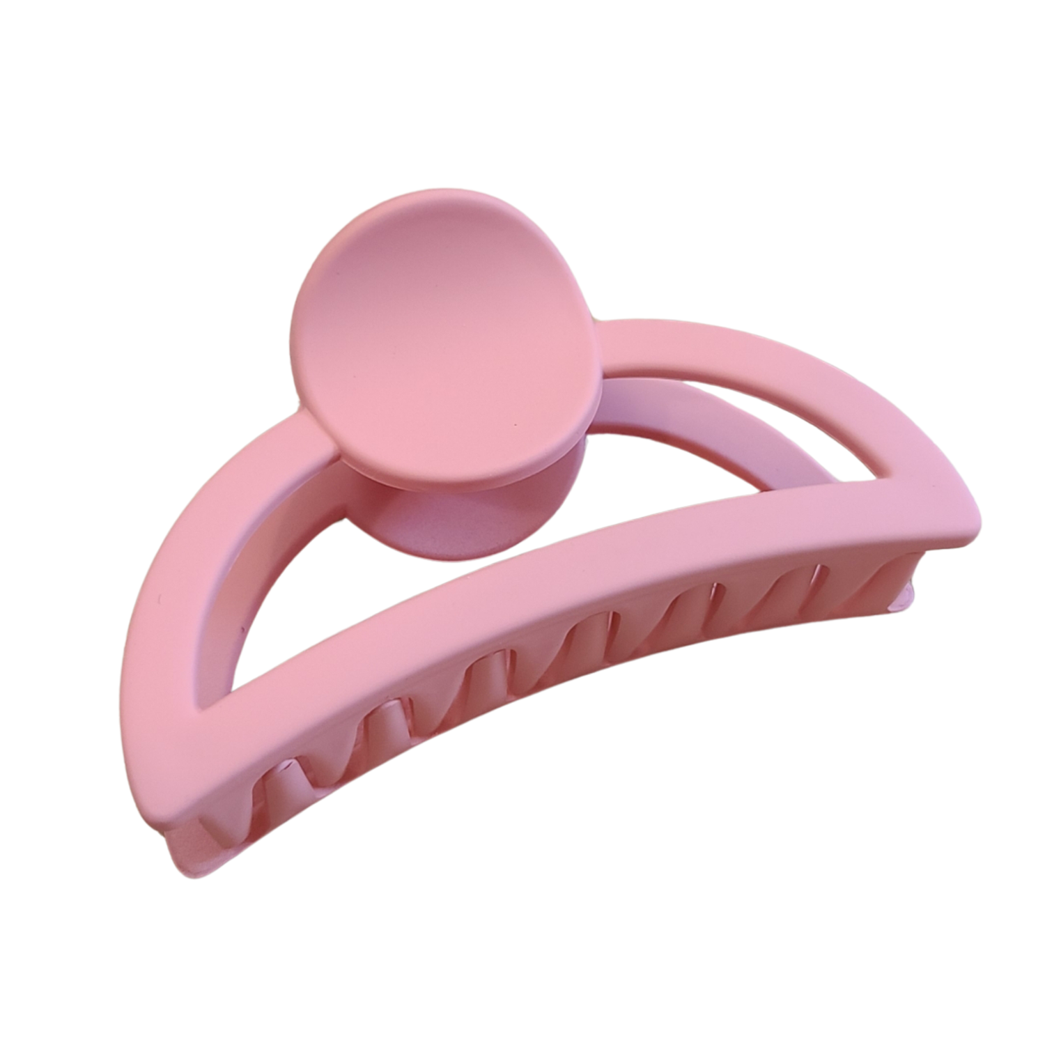 Pink - La Lune Claw Clip