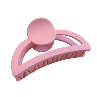 Pink - La Lune Claw Clip
