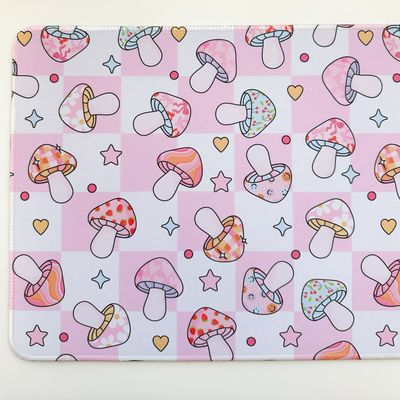 Mushy Desk Pad