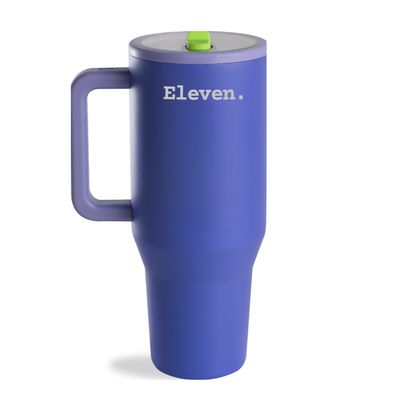 Grape | Hydro Tumbler 40 oz