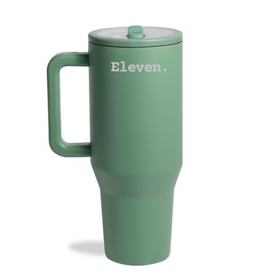 Sage | Hydro Tumbler 40 oz